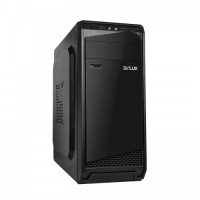 

                                    Delux DLC-DW605 ATX Mid Tower Thermal Casing